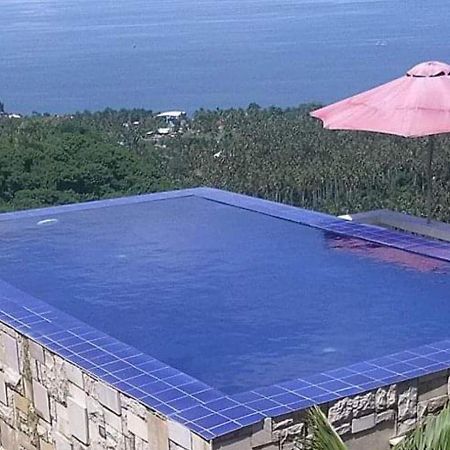 Rara Villas Lombok Senggigi Rum bild