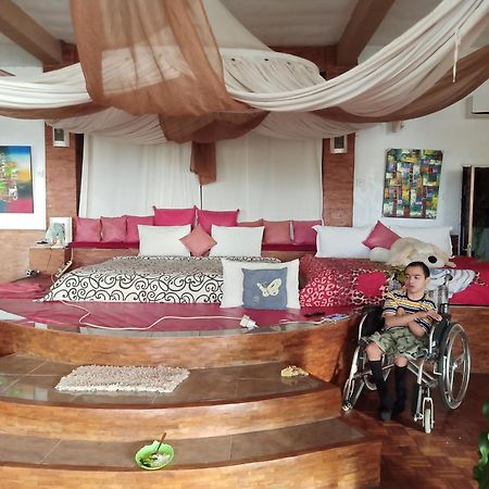 Rara Villas Lombok Senggigi Exteriör bild