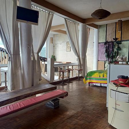 Rara Villas Lombok Senggigi Exteriör bild