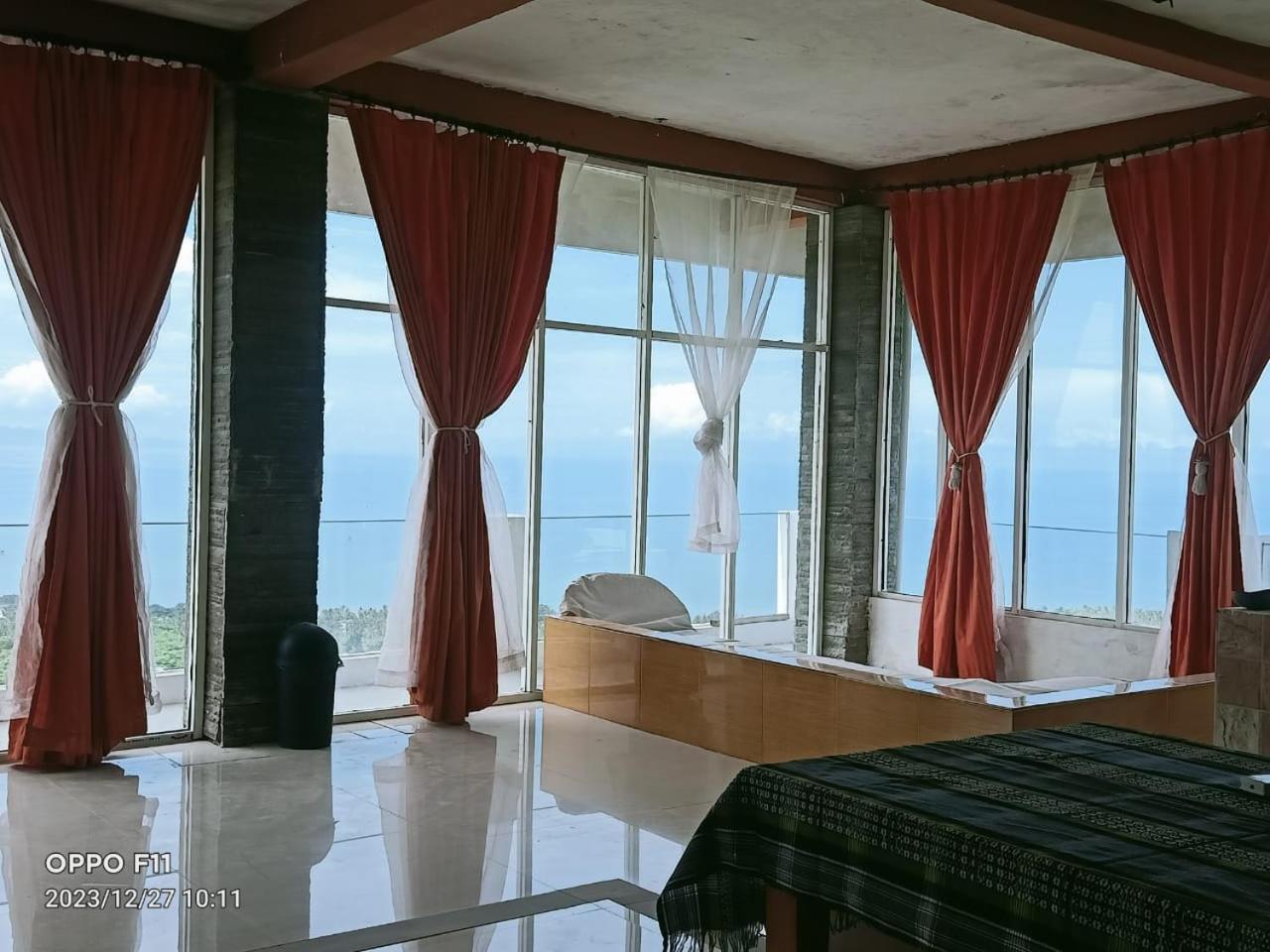 Rara Villas Lombok Senggigi Exteriör bild