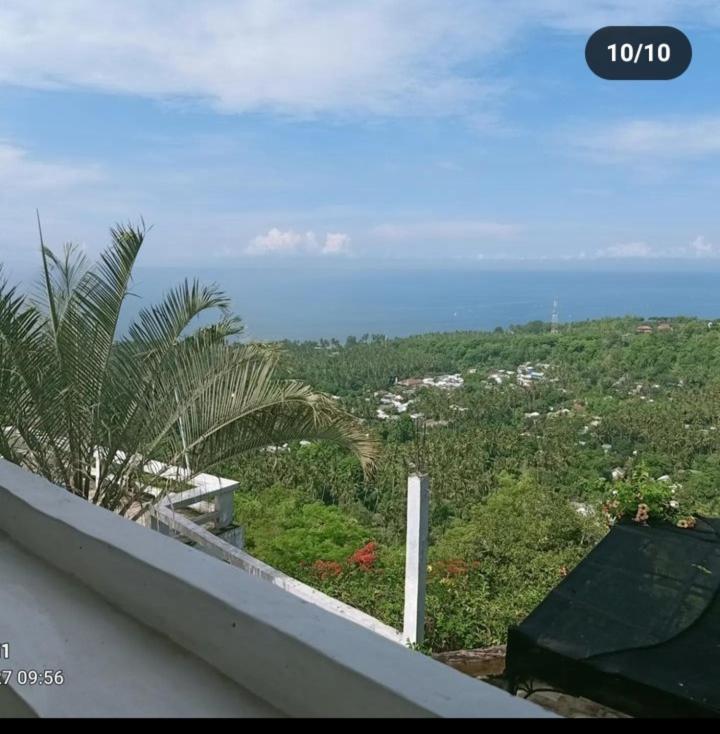 Rara Villas Lombok Senggigi Exteriör bild