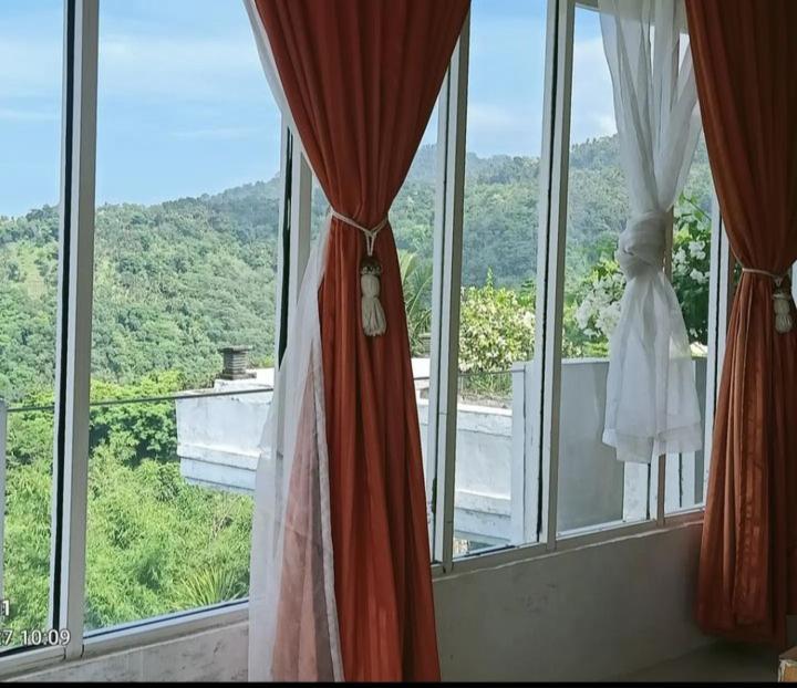 Rara Villas Lombok Senggigi Exteriör bild