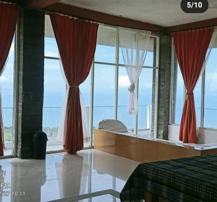 Rara Villas Lombok Senggigi Exteriör bild