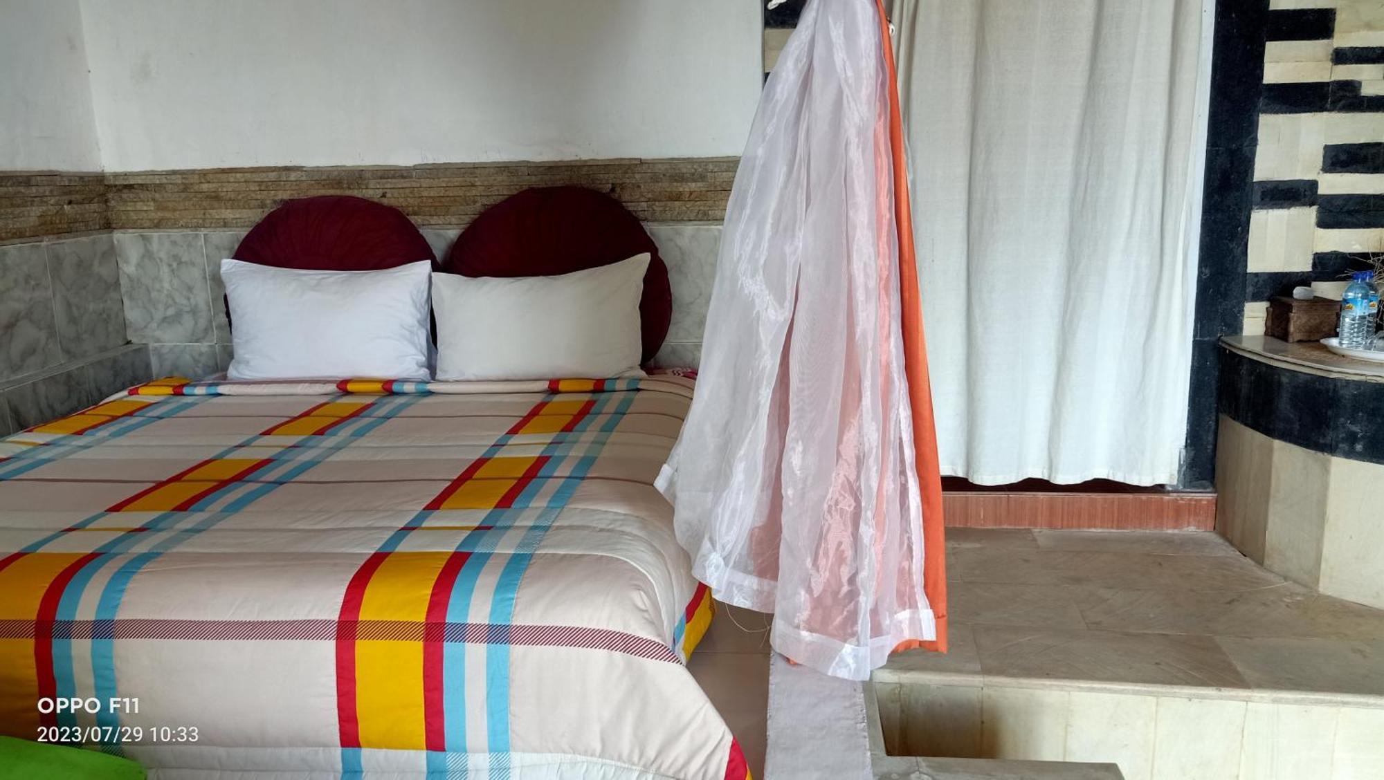 Rara Villas Lombok Senggigi Exteriör bild