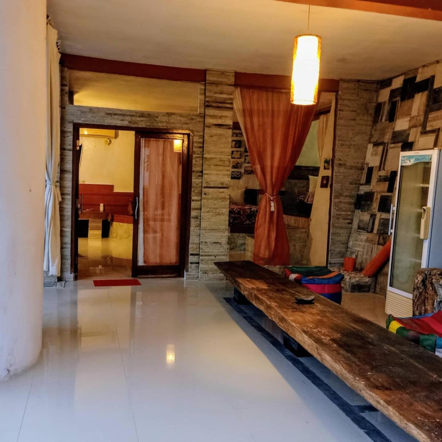 Rara Villas Lombok Senggigi Rum bild