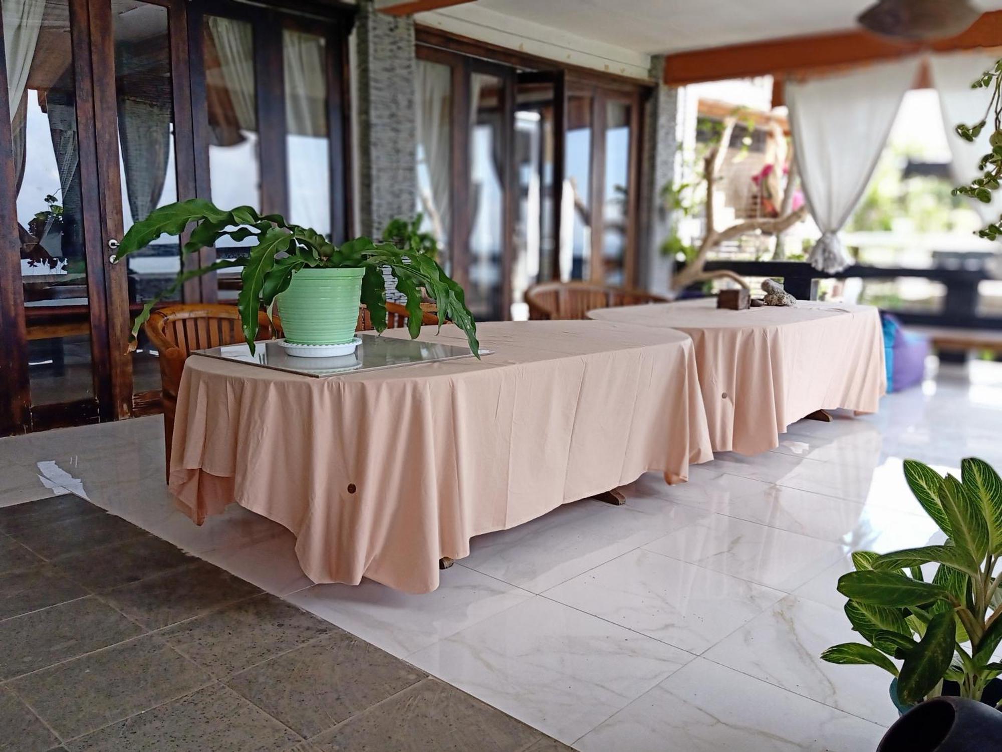 Rara Villas Lombok Senggigi Rum bild