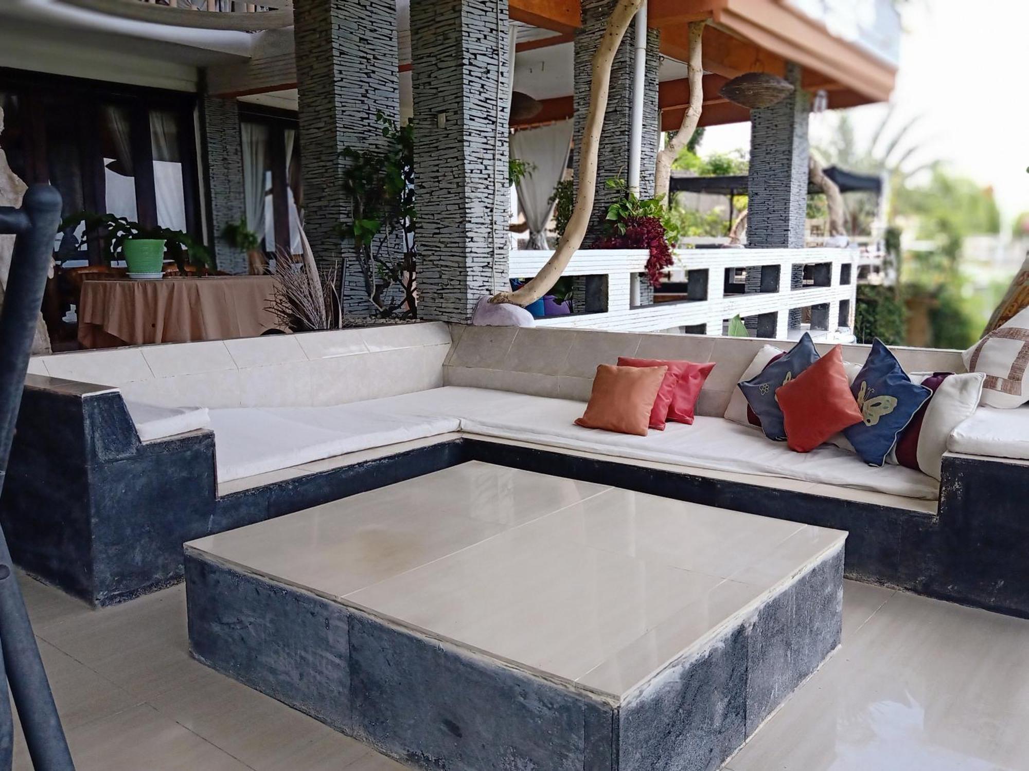 Rara Villas Lombok Senggigi Rum bild