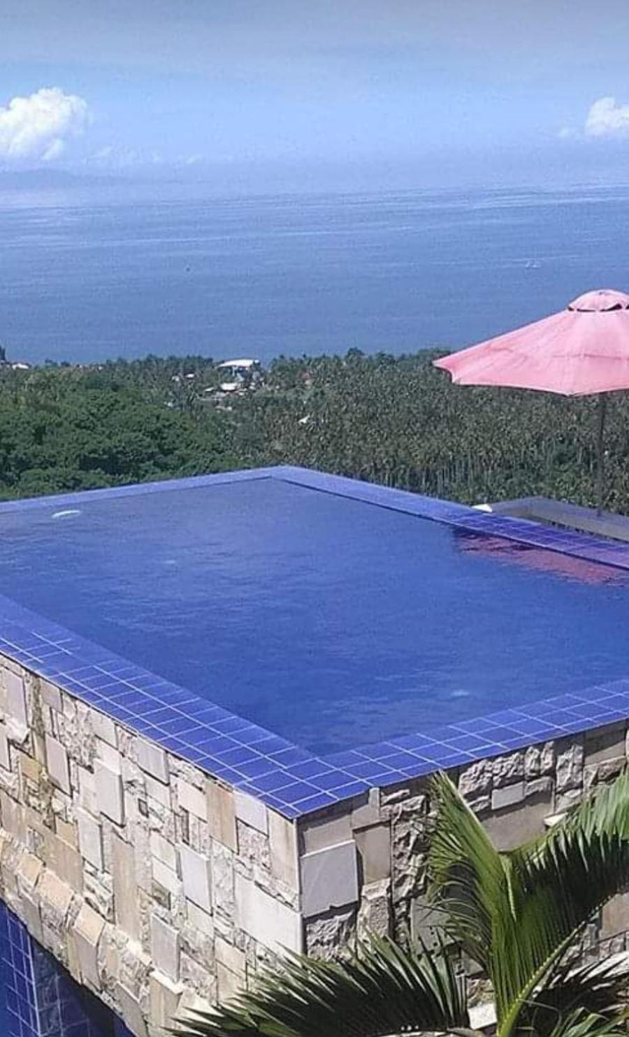 Rara Villas Lombok Senggigi Rum bild