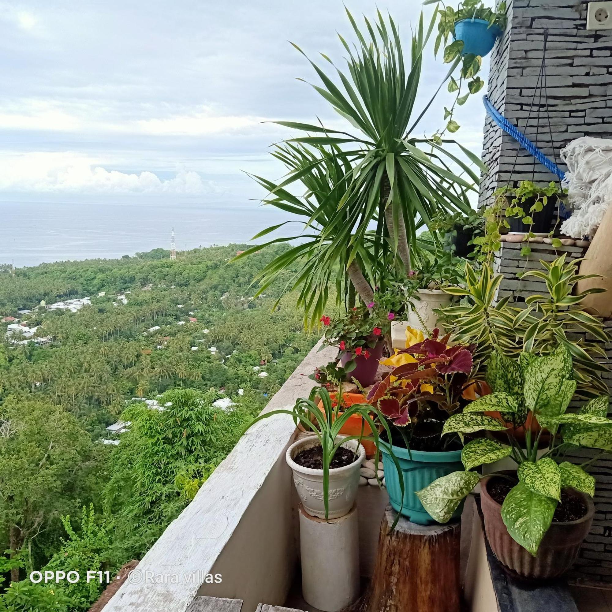 Rara Villas Lombok Senggigi Rum bild