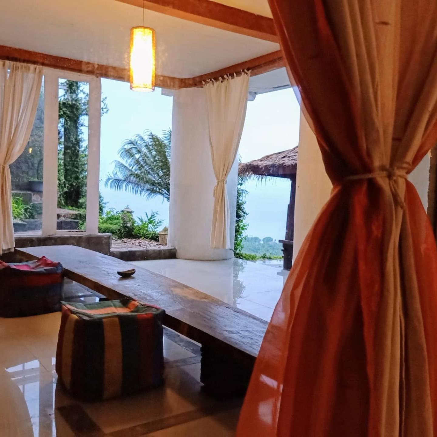 Rara Villas Lombok Senggigi Exteriör bild