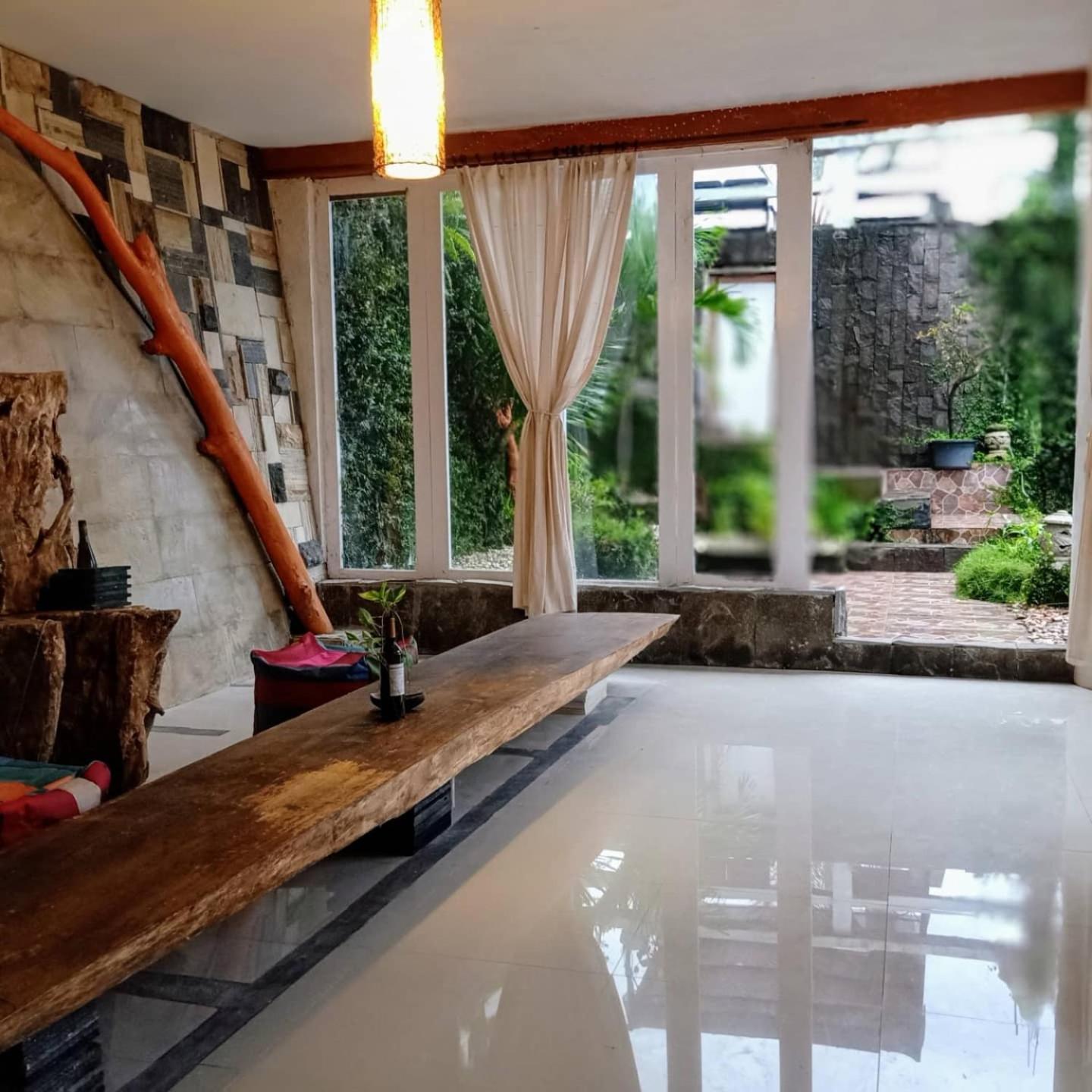 Rara Villas Lombok Senggigi Exteriör bild
