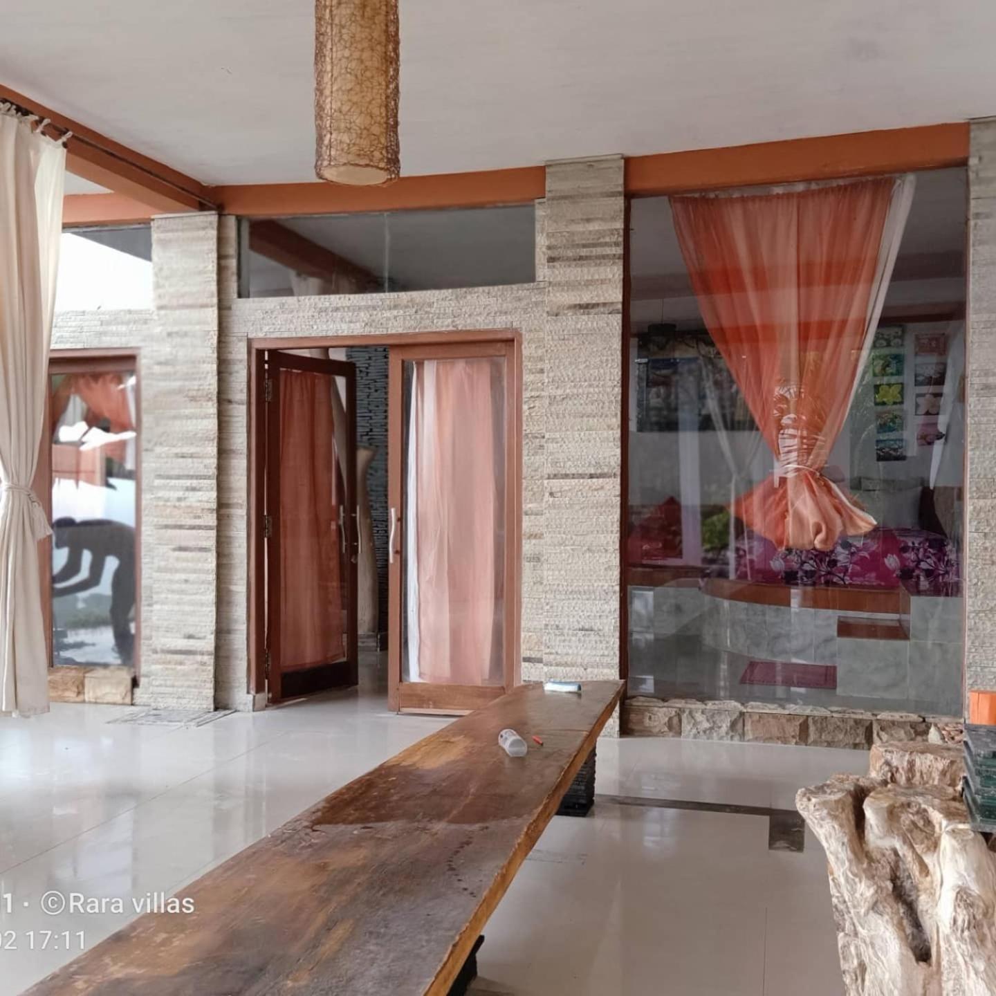 Rara Villas Lombok Senggigi Exteriör bild