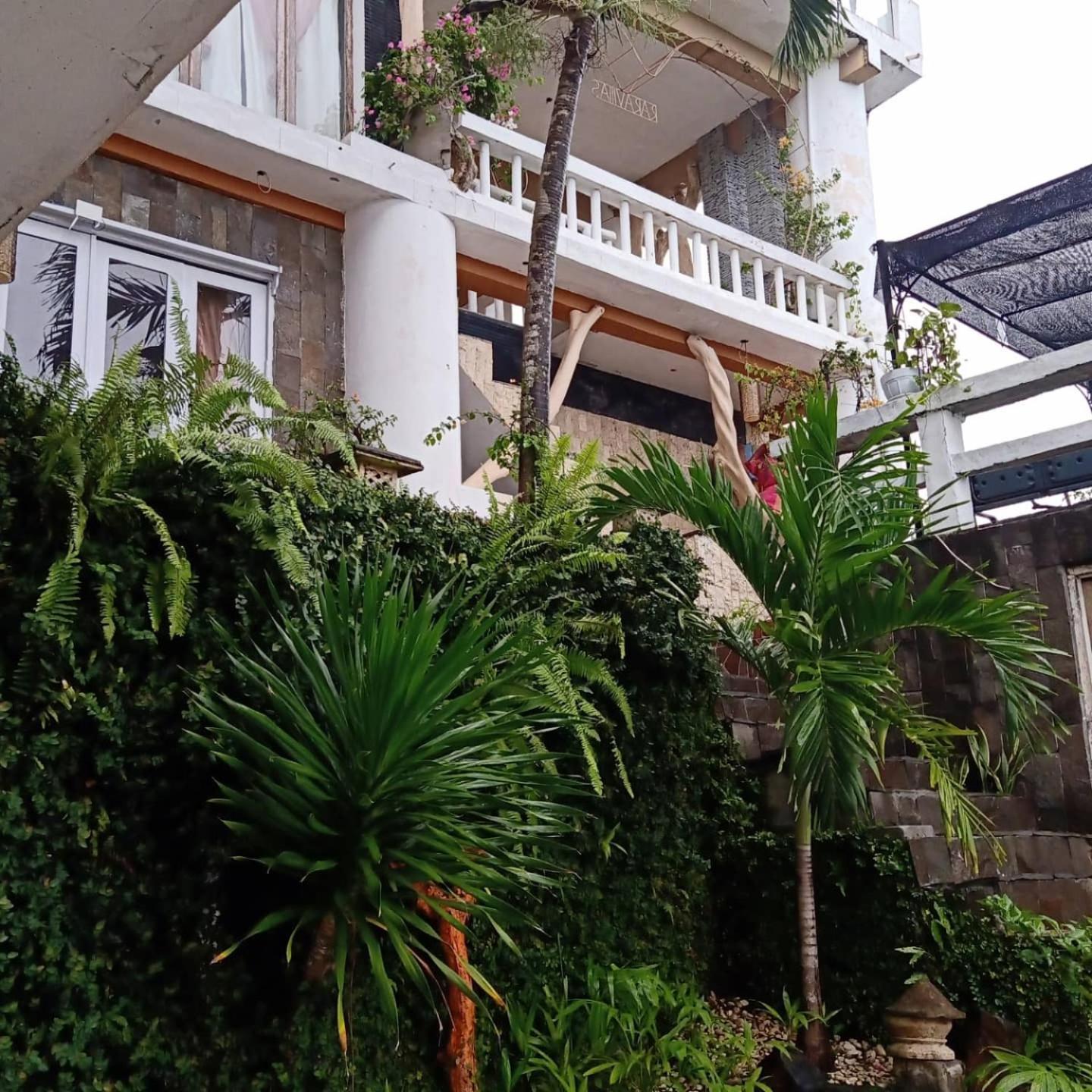 Rara Villas Lombok Senggigi Exteriör bild