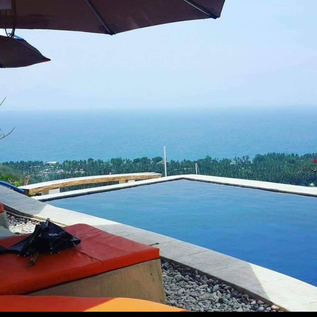 Rara Villas Lombok Senggigi Exteriör bild