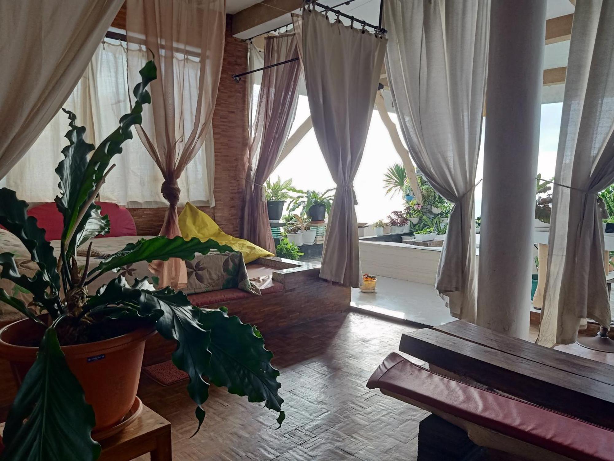 Rara Villas Lombok Senggigi Exteriör bild