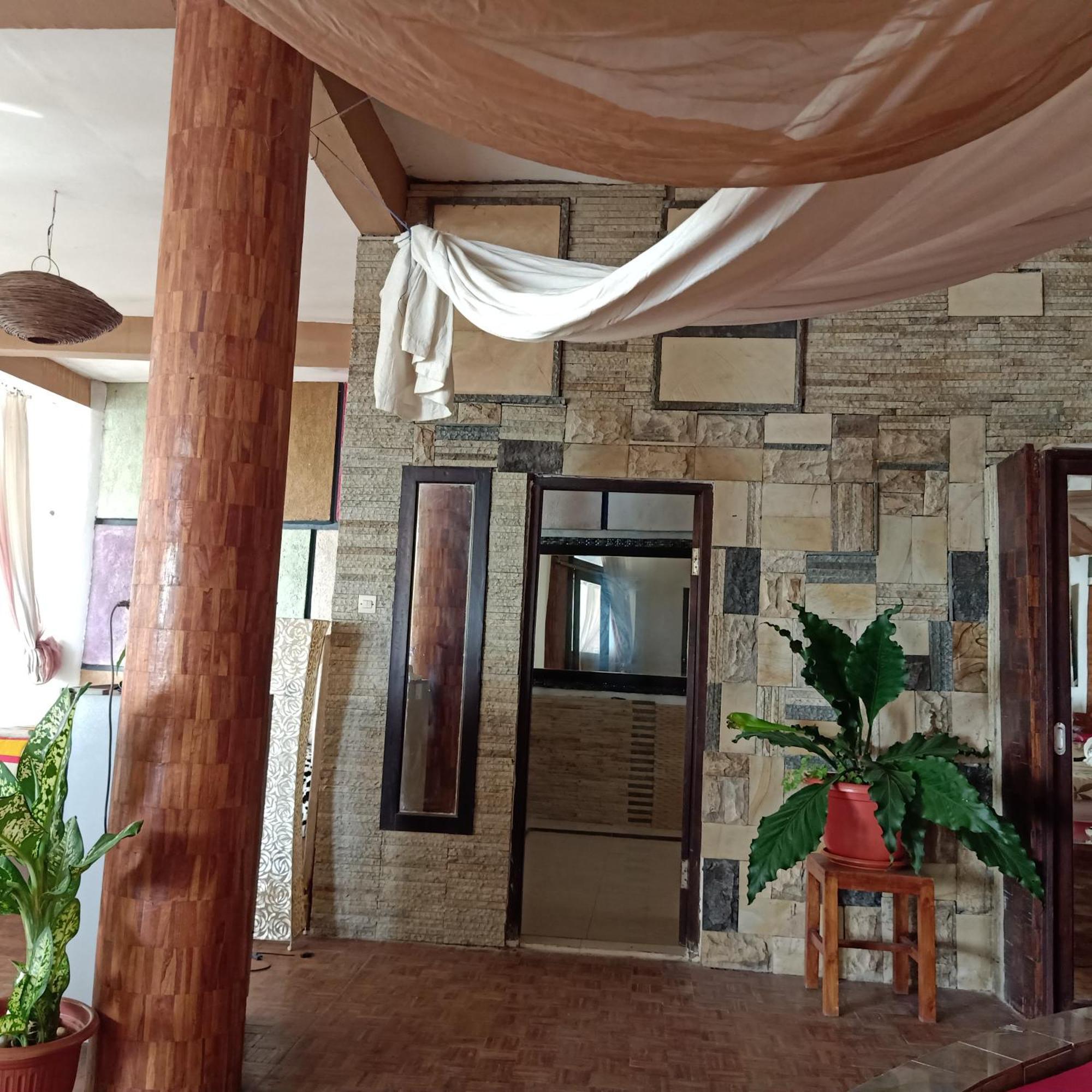 Rara Villas Lombok Senggigi Exteriör bild
