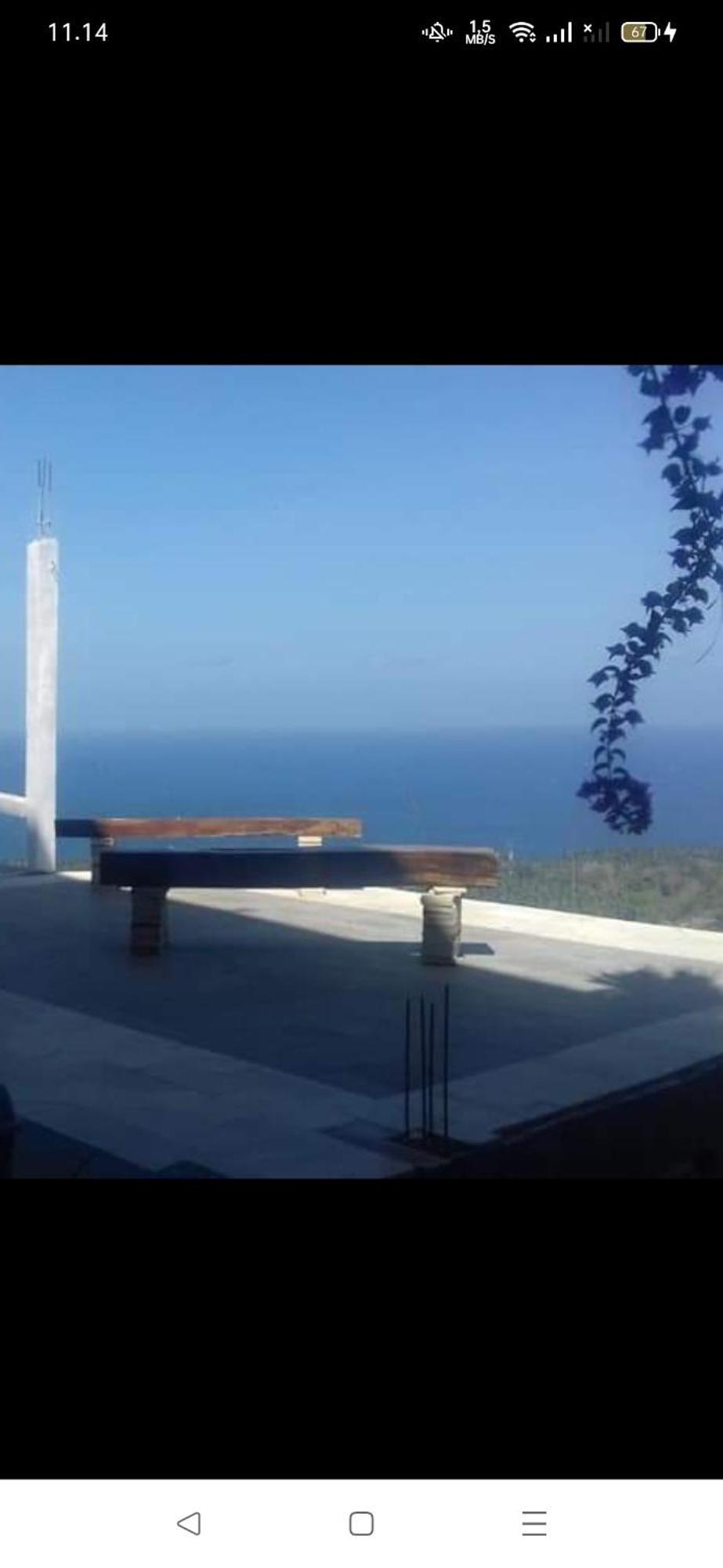 Rara Villas Lombok Senggigi Exteriör bild