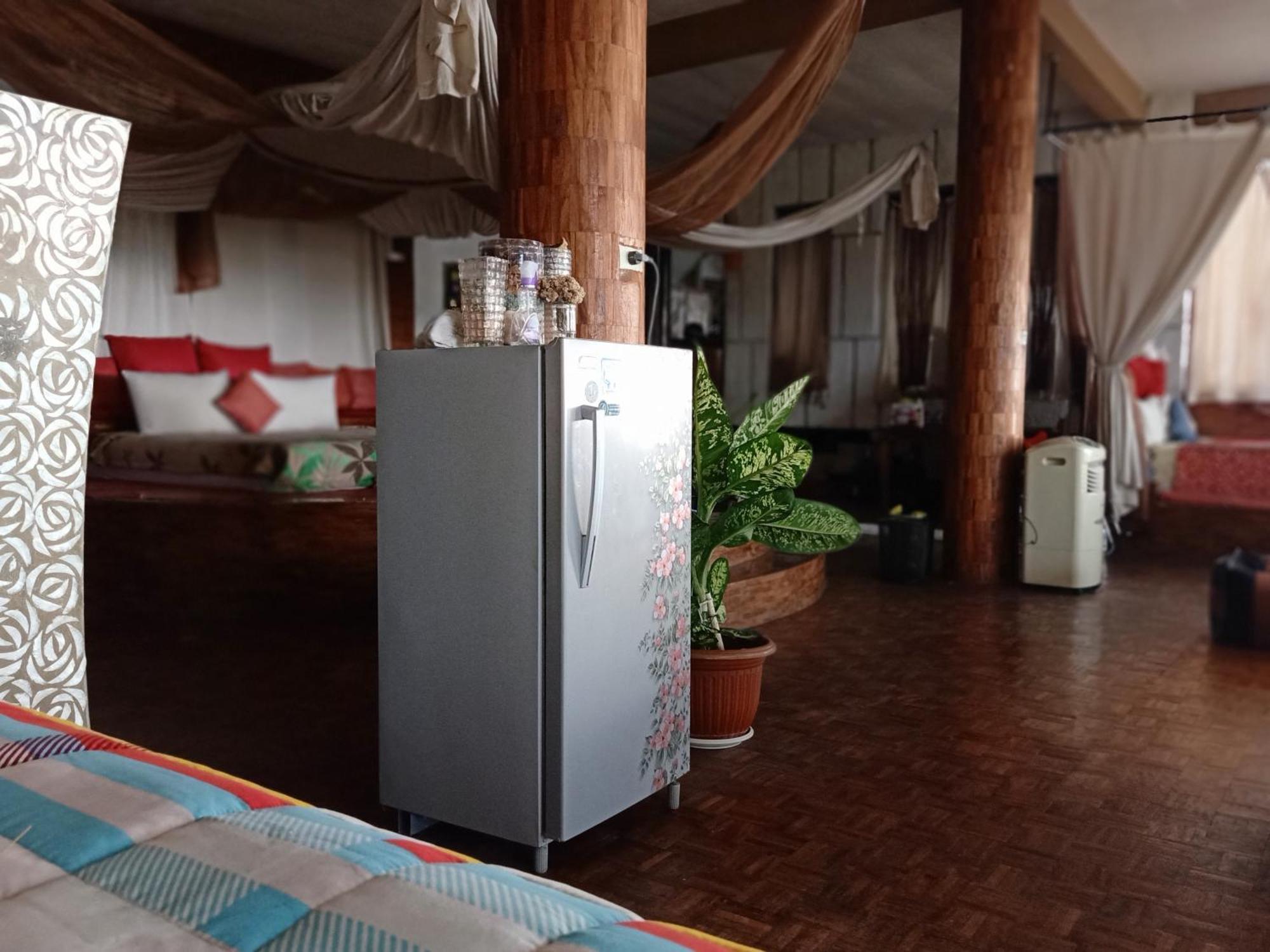 Rara Villas Lombok Senggigi Exteriör bild