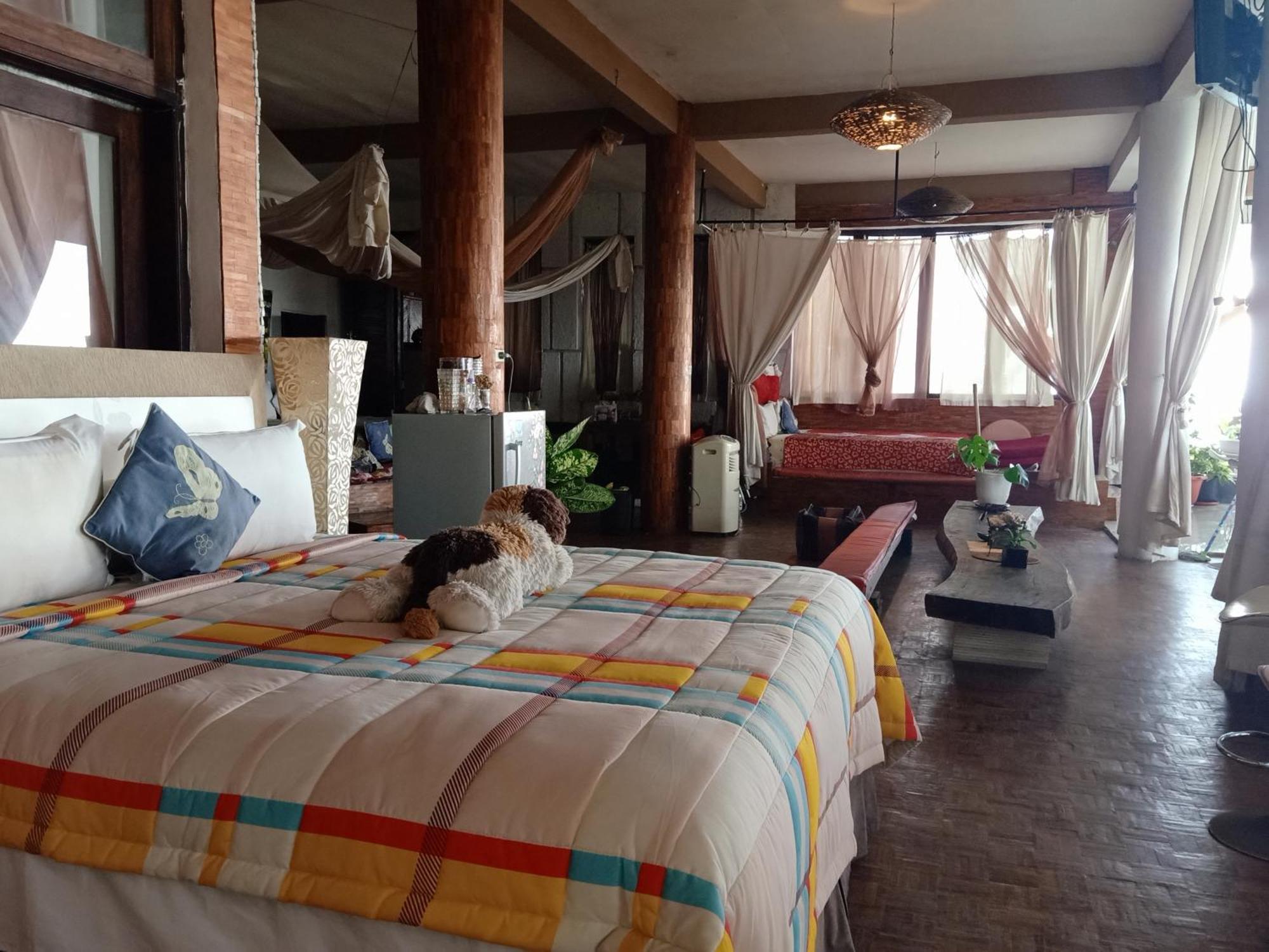 Rara Villas Lombok Senggigi Exteriör bild