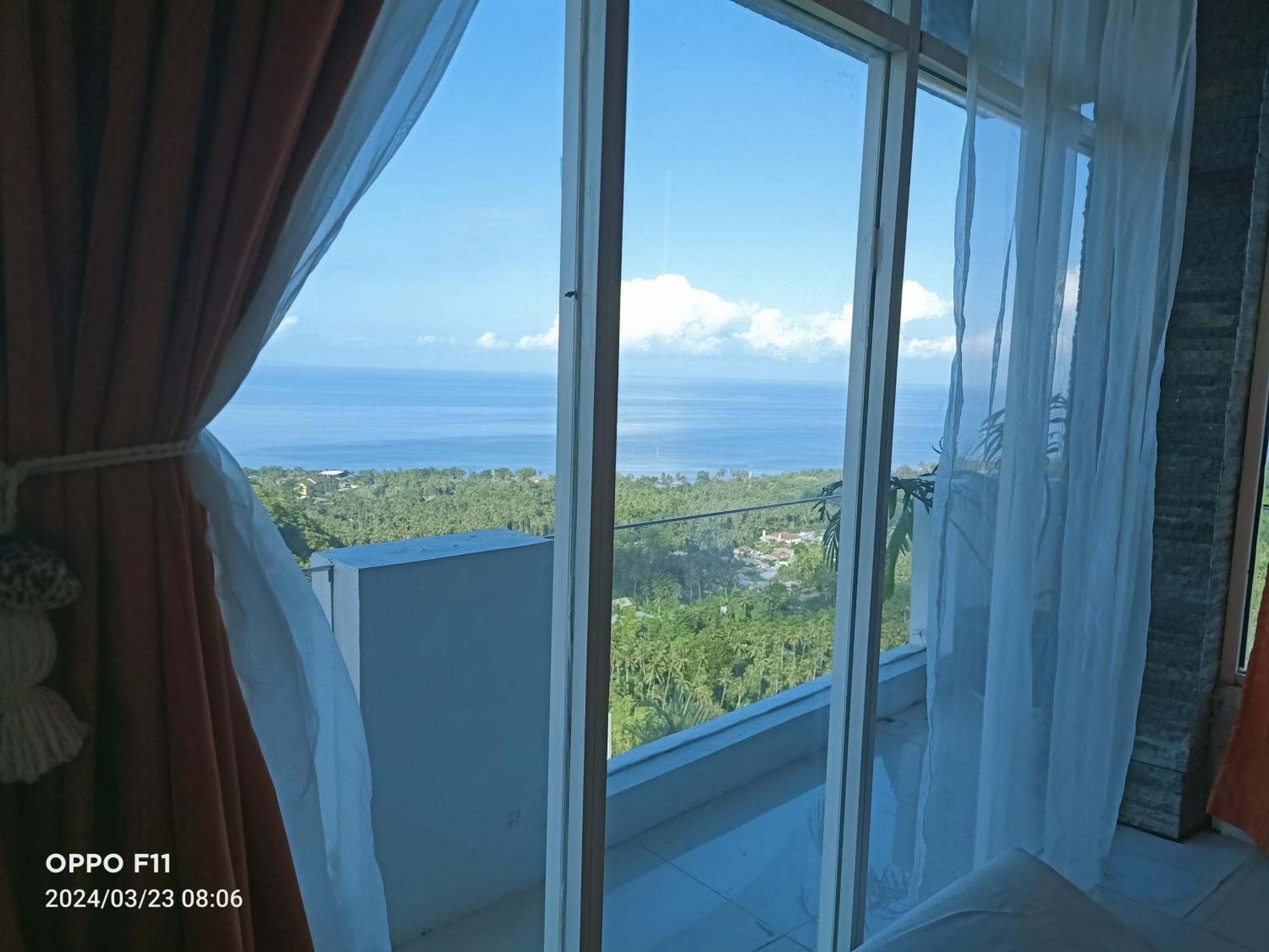 Rara Villas Lombok Senggigi Exteriör bild