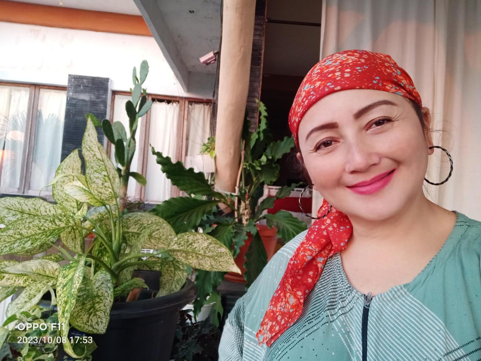 Rara Villas Lombok Senggigi Exteriör bild