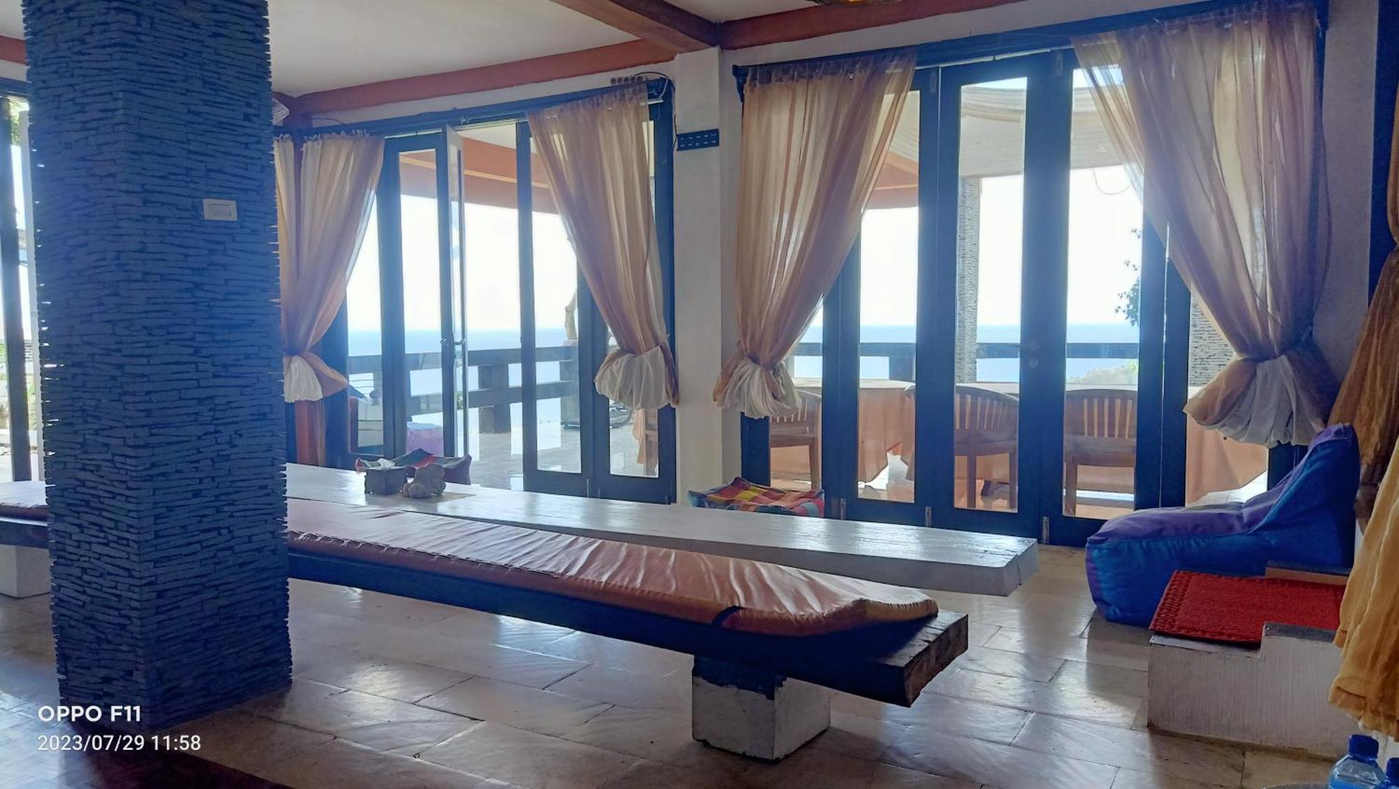 Rara Villas Lombok Senggigi Exteriör bild