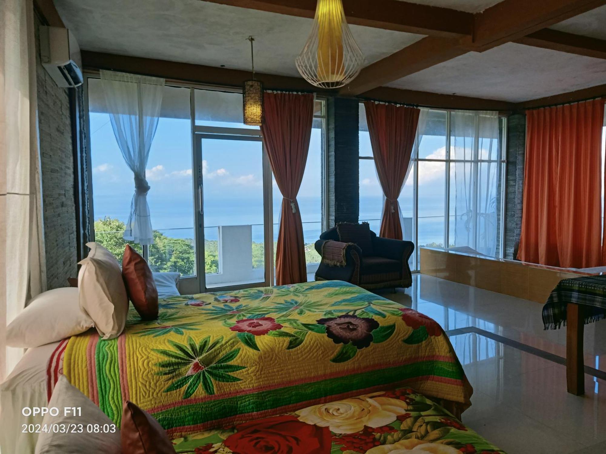 Rara Villas Lombok Senggigi Exteriör bild