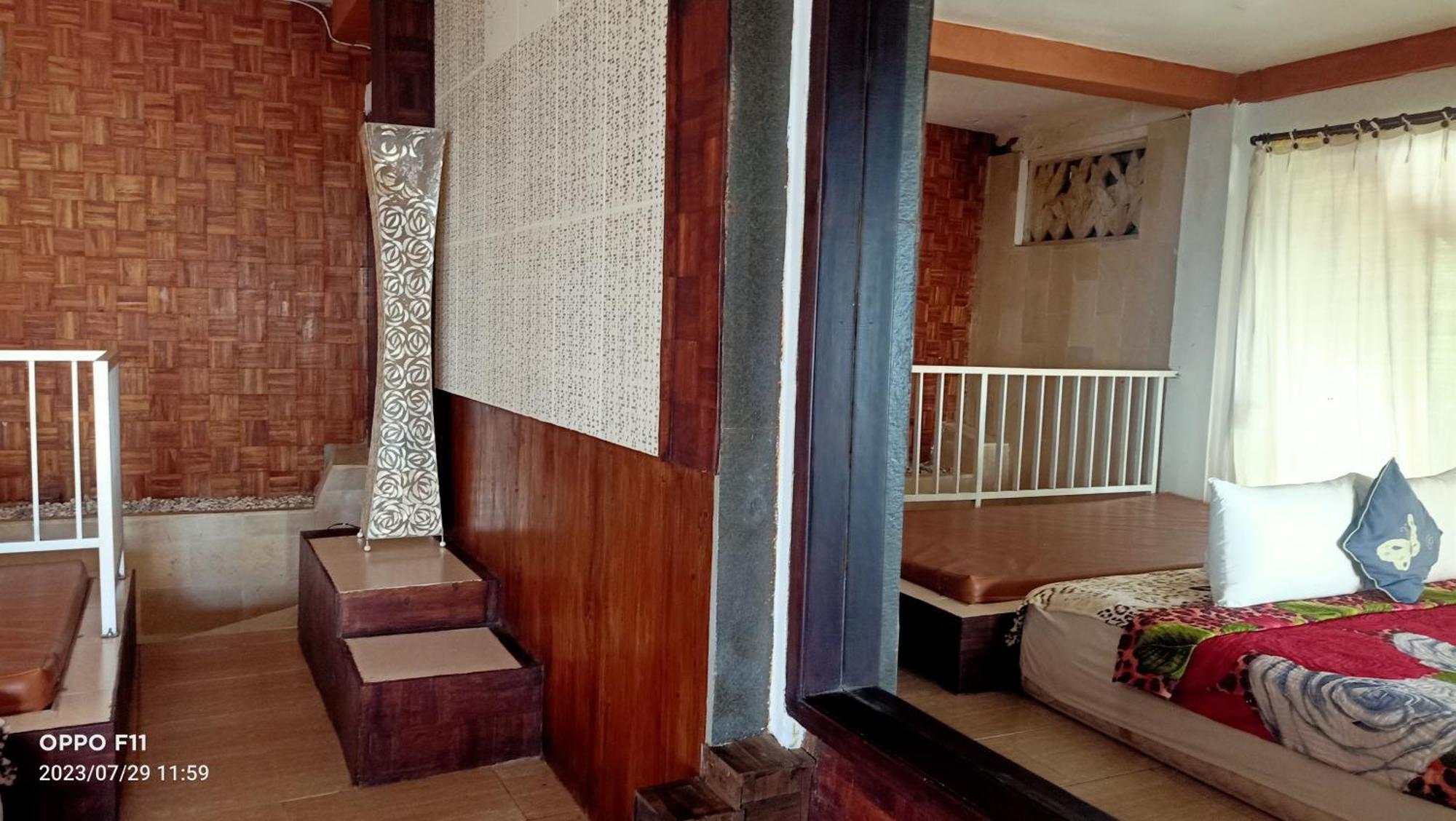 Rara Villas Lombok Senggigi Exteriör bild