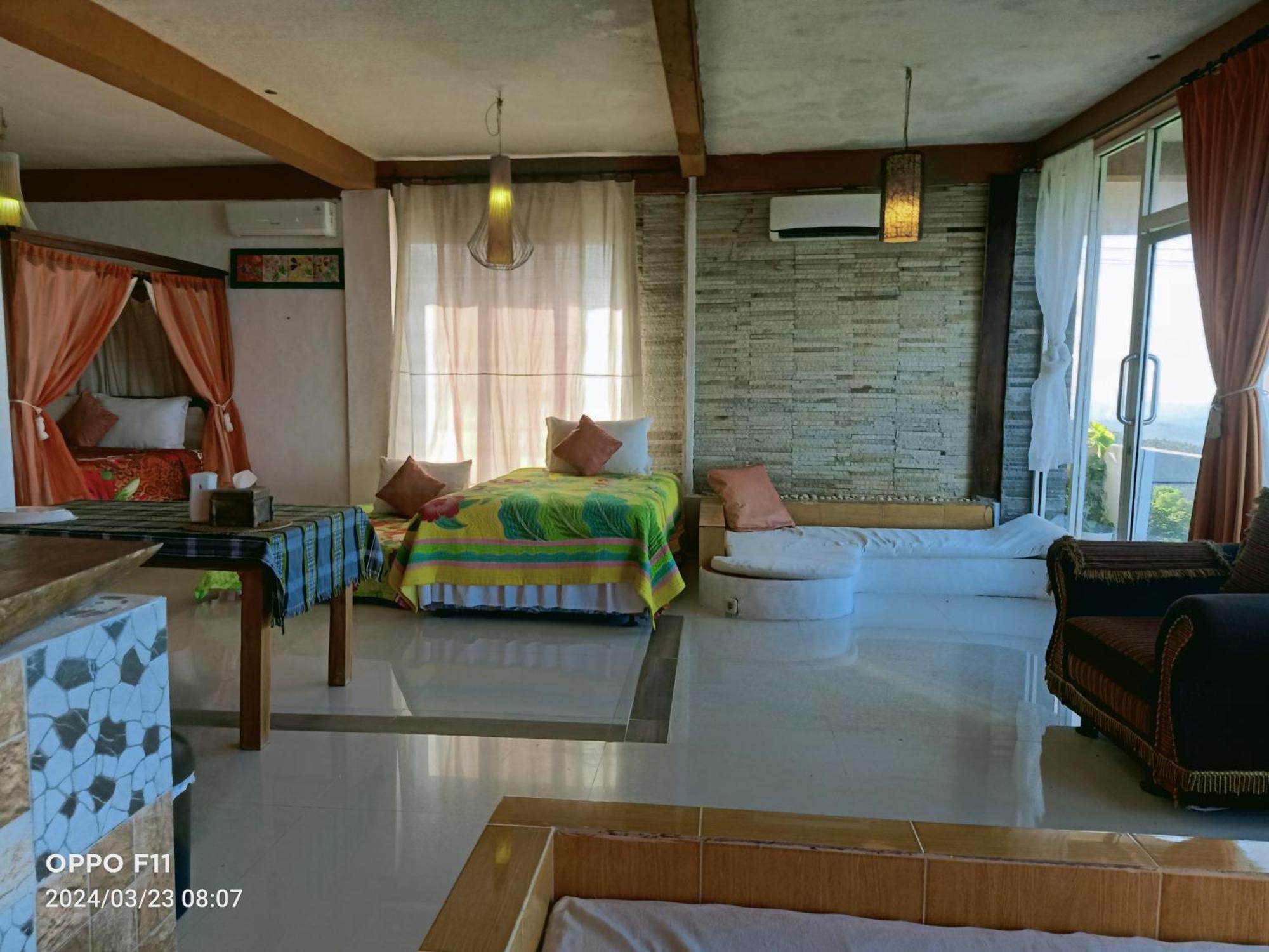 Rara Villas Lombok Senggigi Exteriör bild