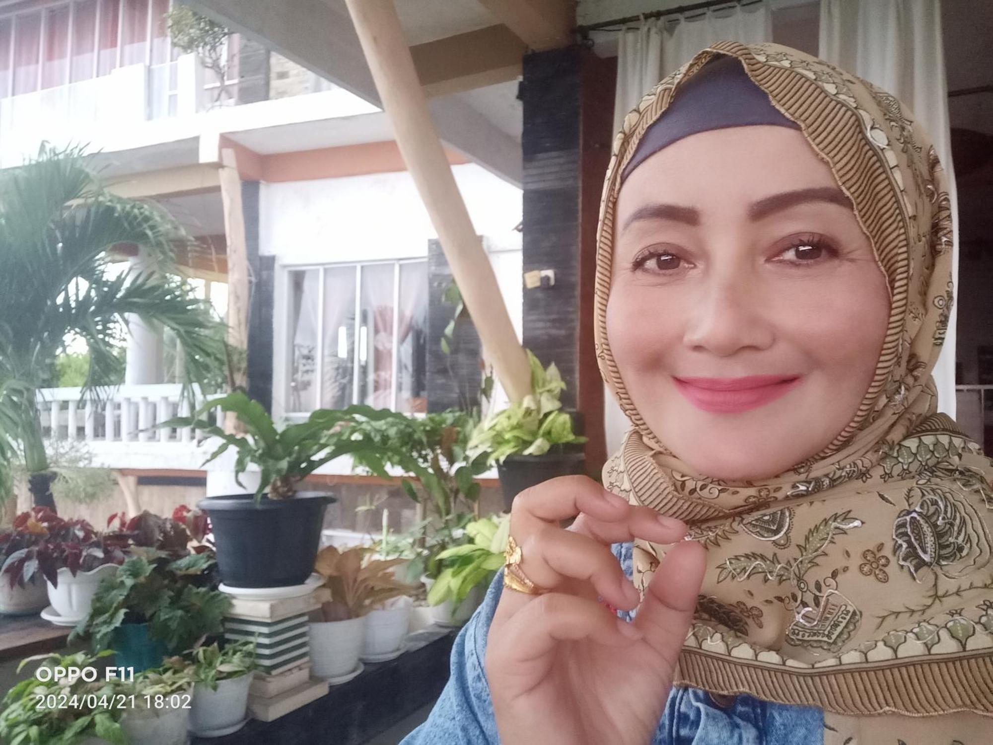 Rara Villas Lombok Senggigi Exteriör bild