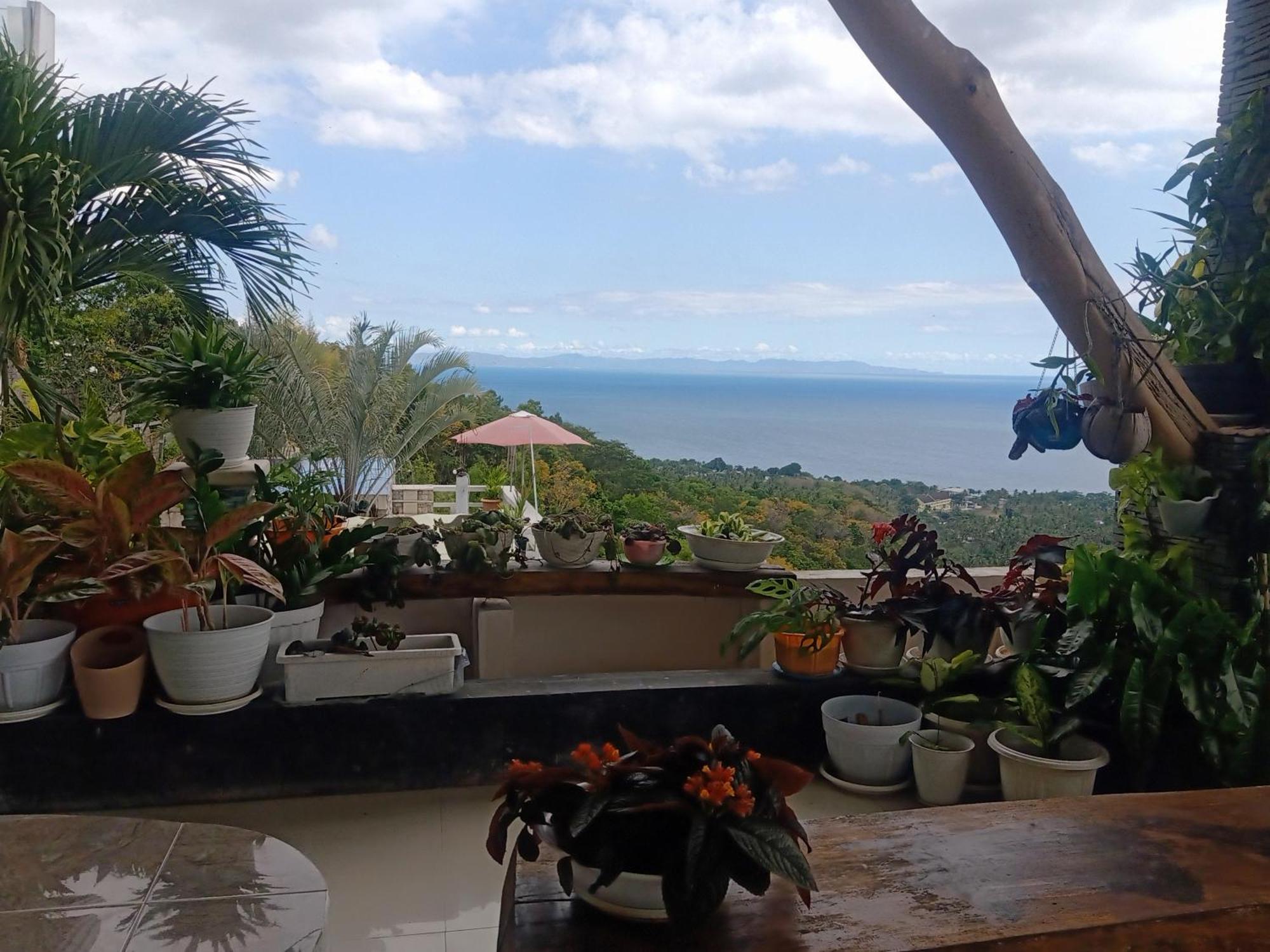 Rara Villas Lombok Senggigi Exteriör bild