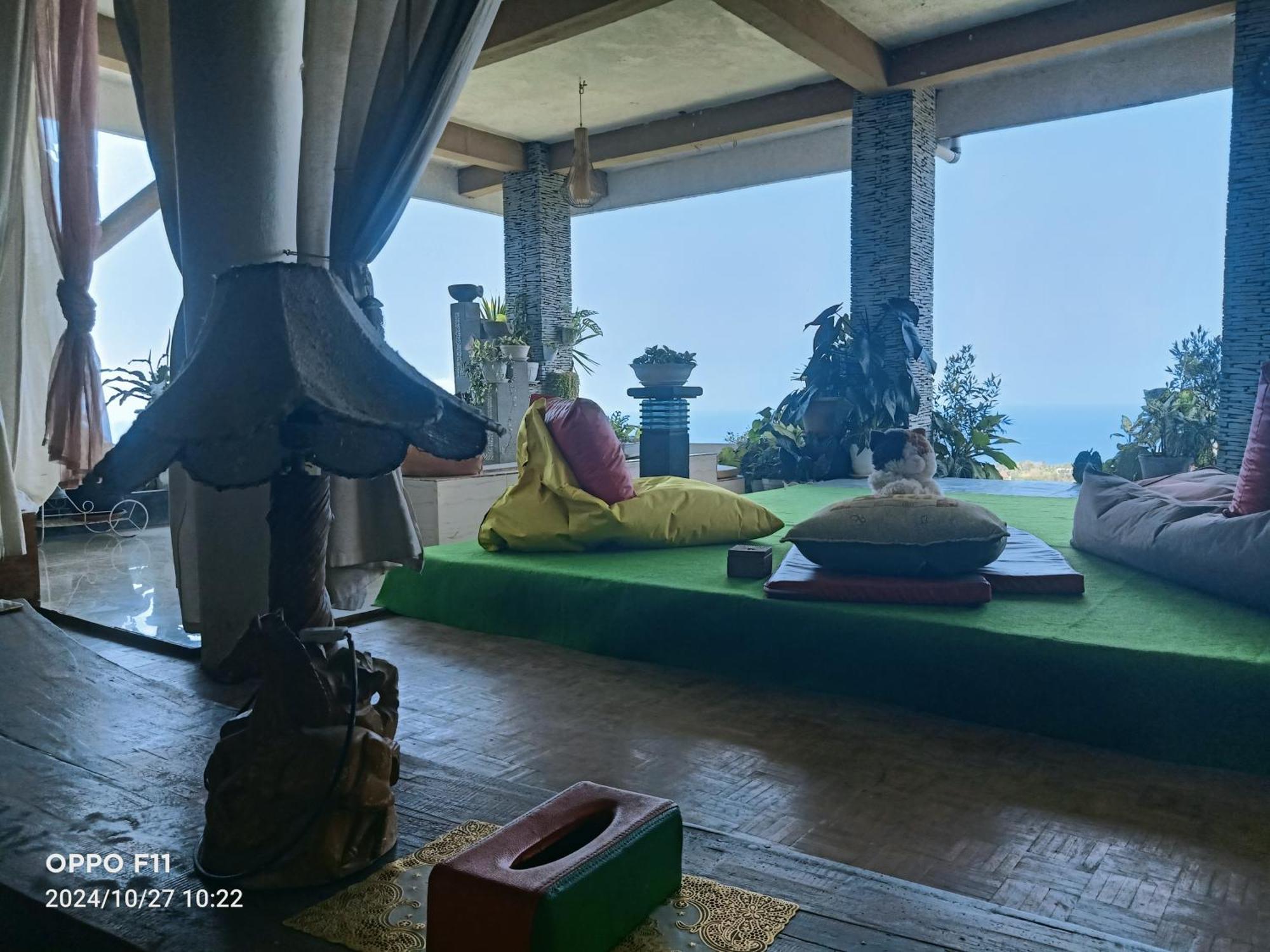 Rara Villas Lombok Senggigi Exteriör bild