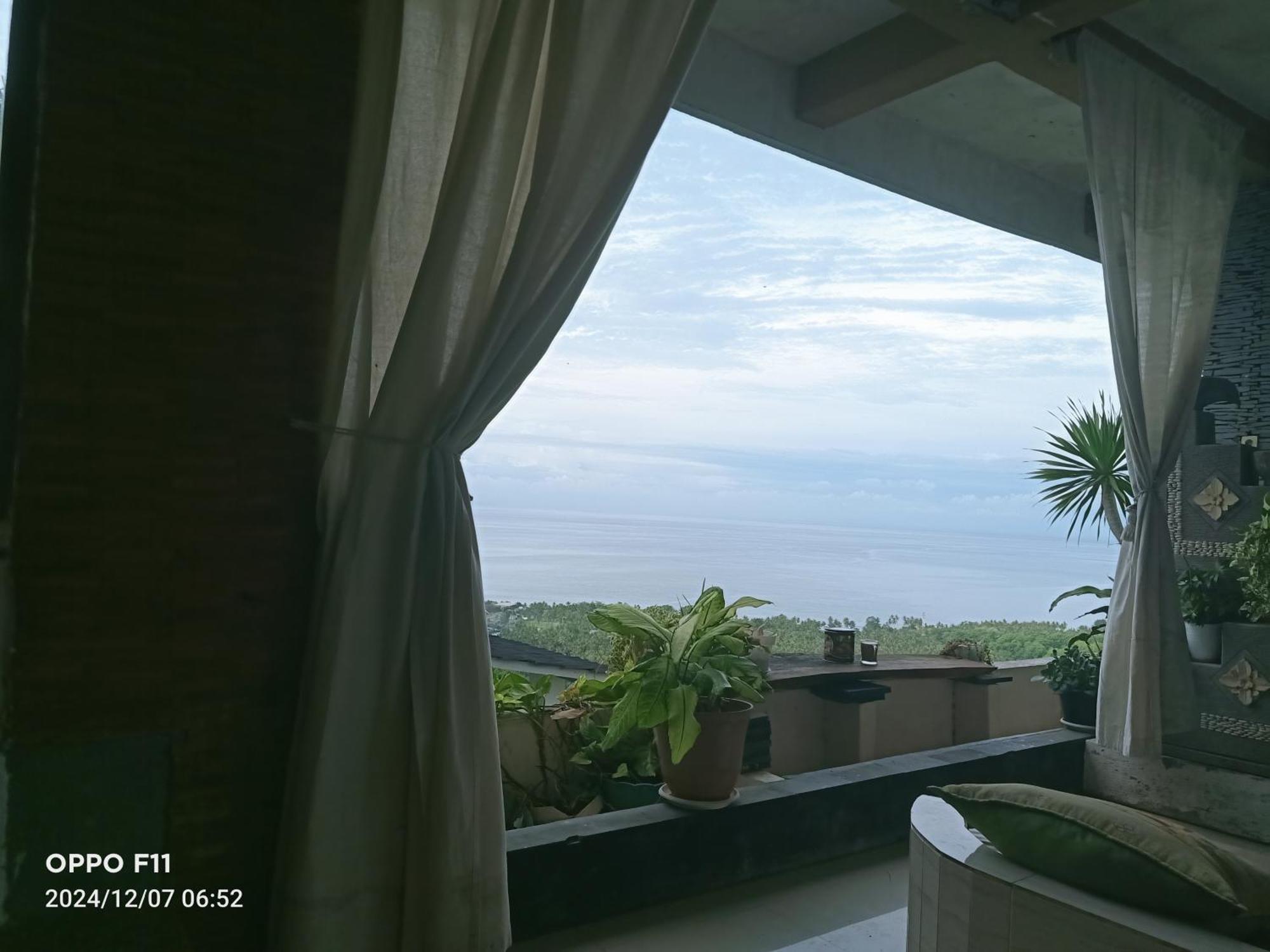 Rara Villas Lombok Senggigi Exteriör bild