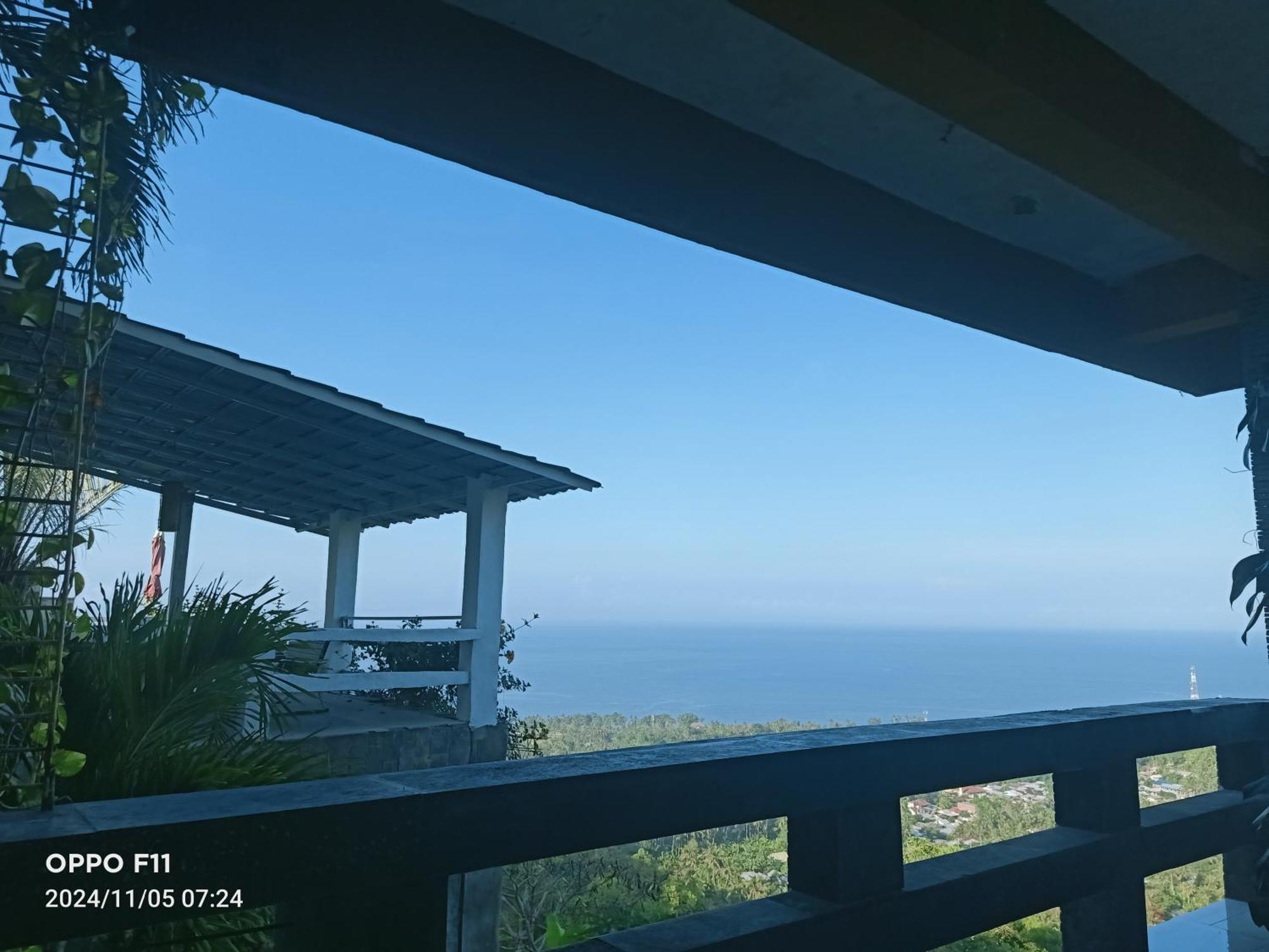 Rara Villas Lombok Senggigi Exteriör bild