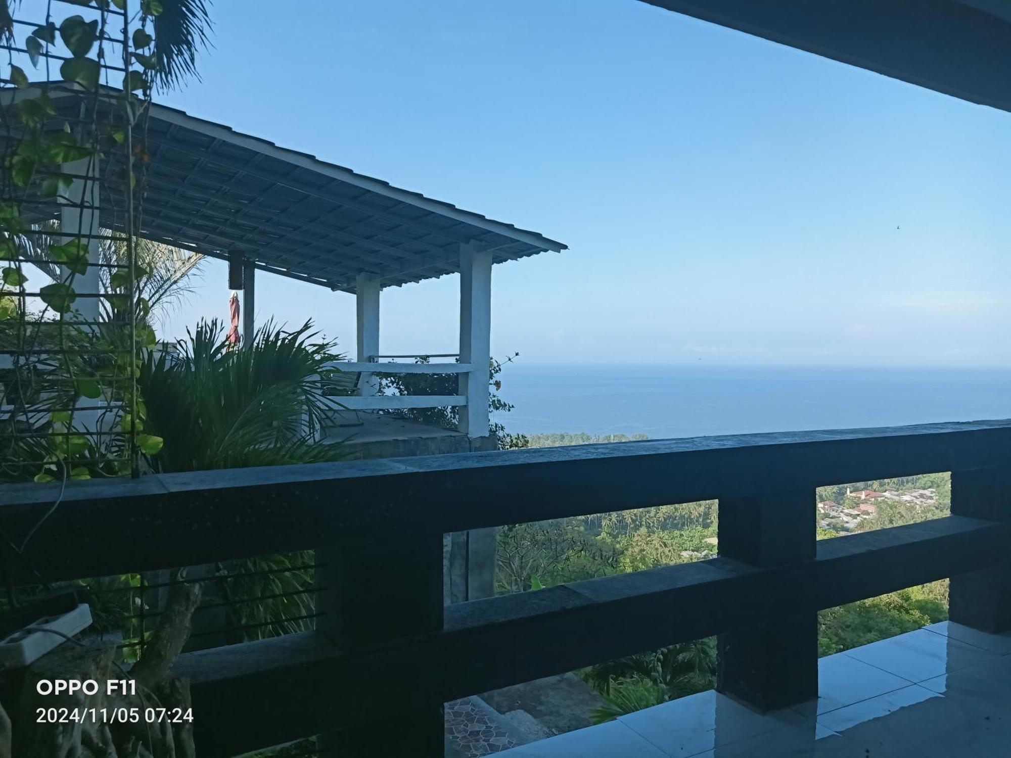 Rara Villas Lombok Senggigi Exteriör bild
