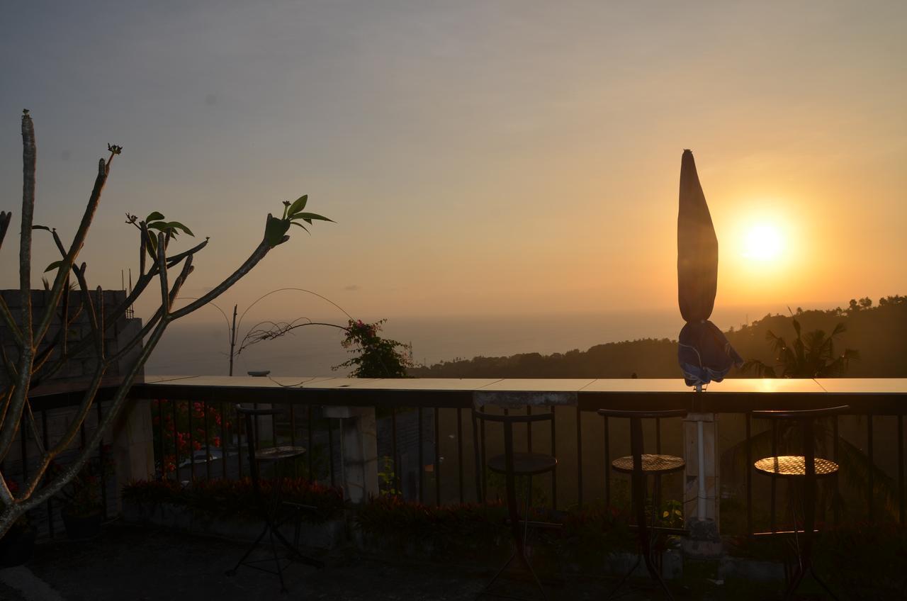 Rara Villas Lombok Senggigi Exteriör bild