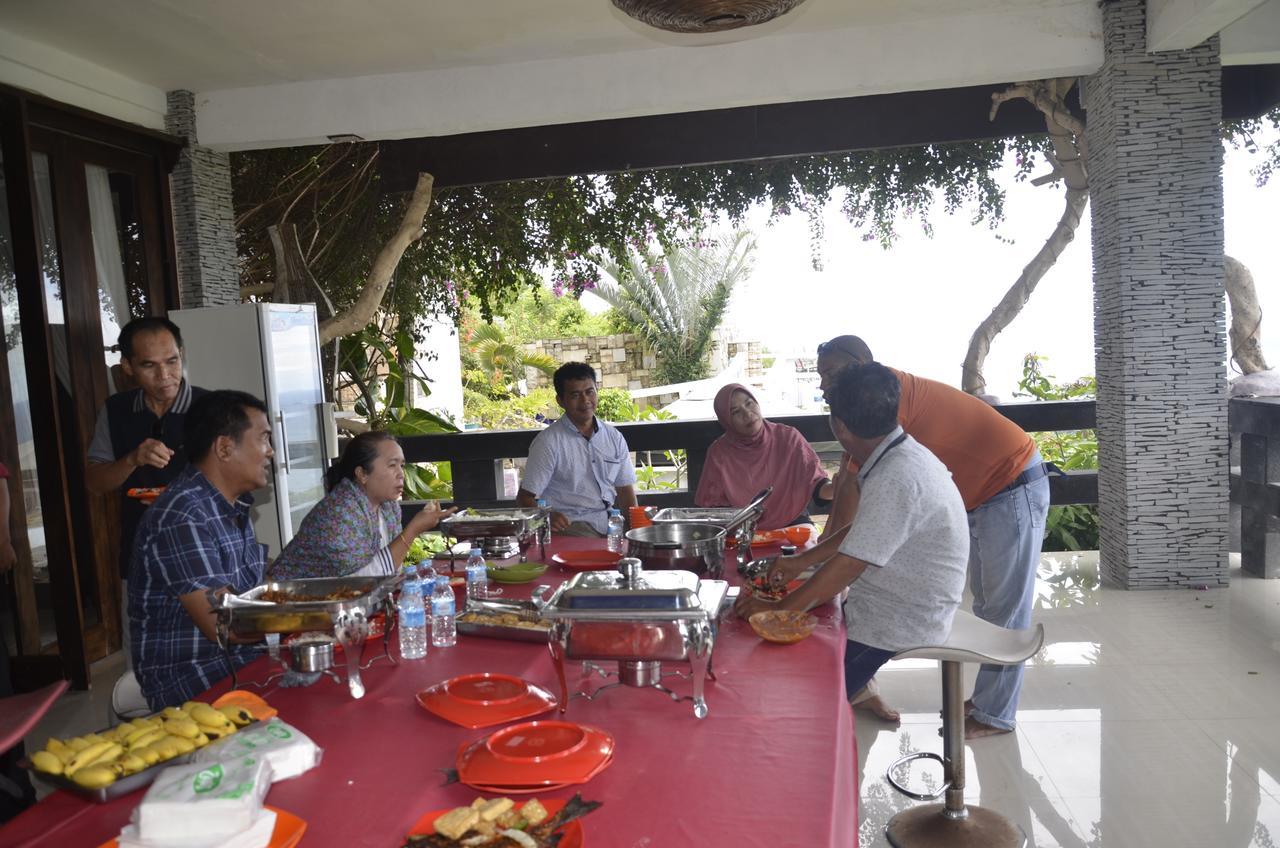 Rara Villas Lombok Senggigi Exteriör bild